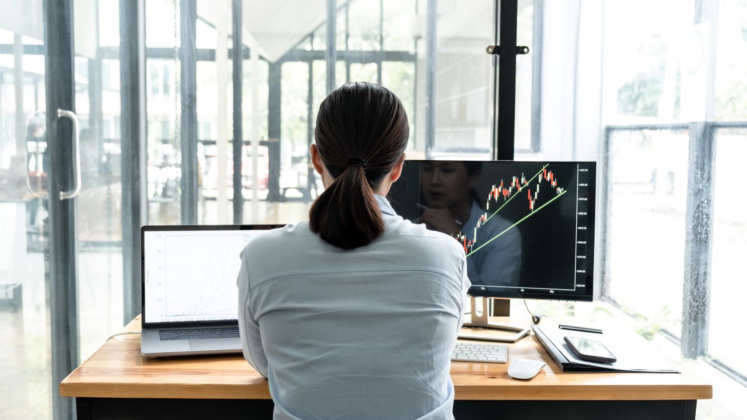 The Power of Web Trading: How Philippine Investors are Embracing the Future